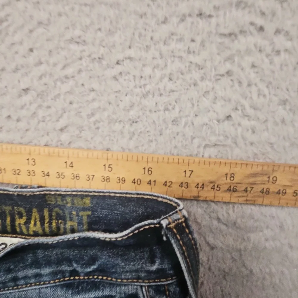 Ariat m5 jeans